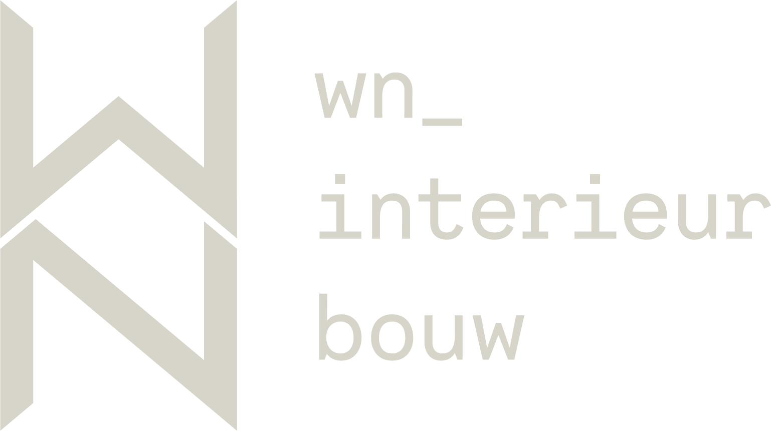 Een unieke werkwijze die het beste uit iedereen haalt! WN Interieurbouw